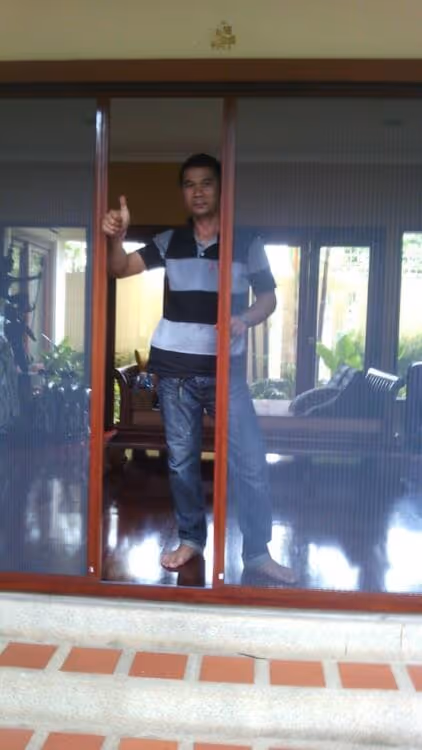 คลองสามวา